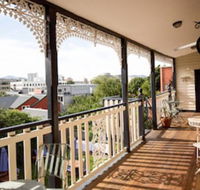 Montacute Boutique Bunkhouse - Accommodation BNB