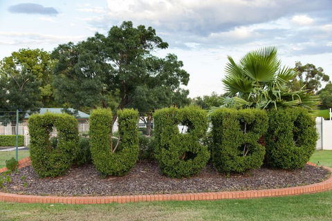 NRMA Dubbo Holiday Park - Accommodation BNB 1