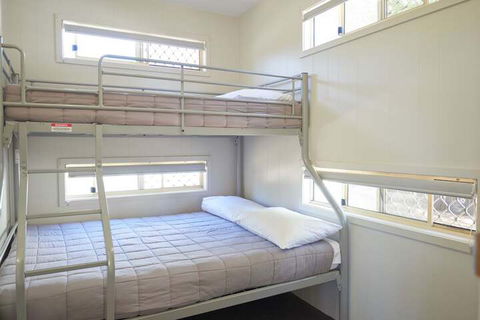 NRMA Dubbo Holiday Park - Accommodation BNB 3