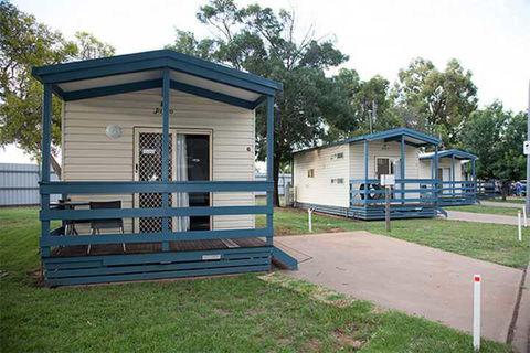 NRMA Dubbo Holiday Park - Accommodation BNB 6