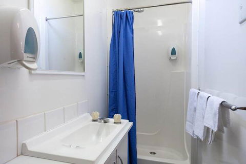 NRMA Dubbo Holiday Park - Accommodation BNB 4