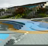 Apollo Holiday Units - Accommodation BNB