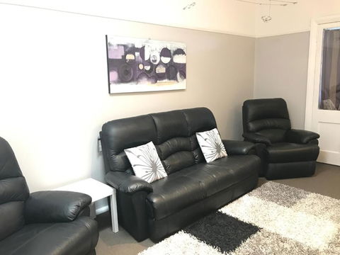 Five Ways Apartment - Accommodation BNB 5