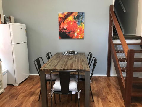 Five Ways Apartment - Accommodation BNB 2
