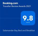 Salamander Bay Bed  Breakfast - Accommodation BNB