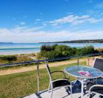 Jervis Bay Waterfront - Accommodation BNB
