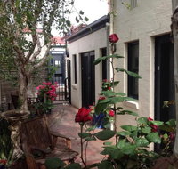 Port Boutique Accommodation - Accommodation BNB