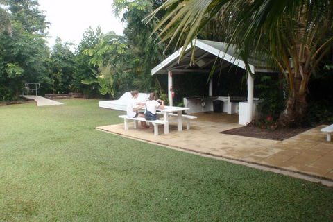Absolute Backpackers Mission Beach - Accommodation BNB 1