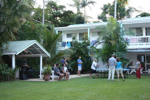 Absolute Backpackers Mission Beach - Accommodation BNB 3