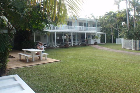 Absolute Backpackers Mission Beach - Accommodation BNB 0