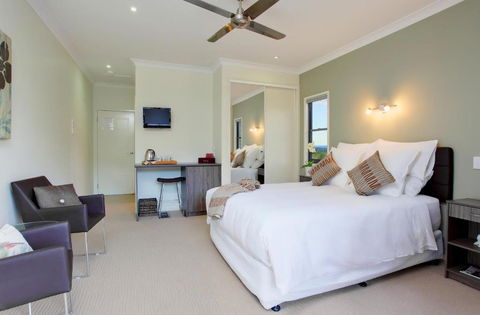 Mary Valley Views B + B - Accommodation BNB 6