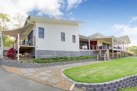 Mary Valley Views B + B - Accommodation BNB 5