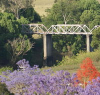 Mary Valley Views B  B - Accommodation BNB