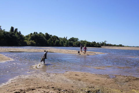 Elliot River Retreat - Accommodation BNB 1