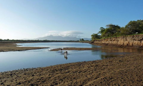 Elliot River Retreat - Accommodation BNB 2