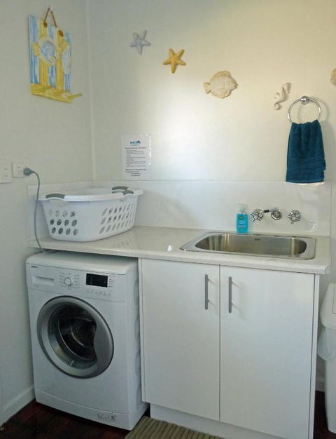 Elliot River Retreat - Accommodation BNB 6