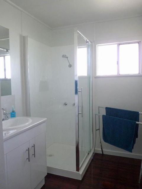 Elliot River Retreat - Accommodation BNB 3