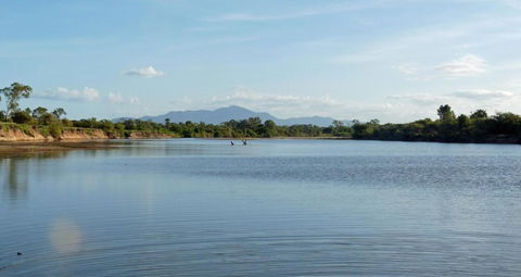 Elliot River Retreat - Accommodation BNB 4