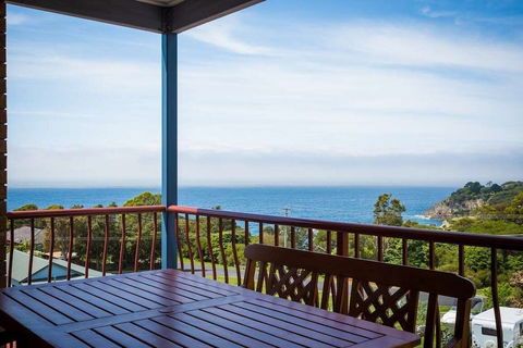 Heritage House Motel & Units - Accommodation BNB 1