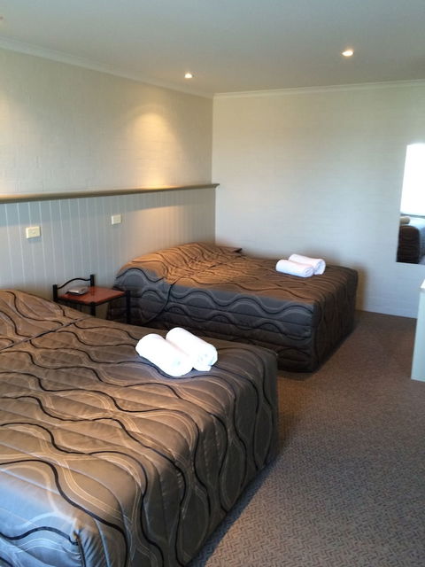Heritage House Motel & Units - Accommodation BNB 3