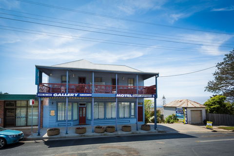 Heritage House Motel & Units - Accommodation BNB 0