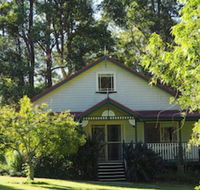 Telegraph Retreat Cottages - Accommodation BNB