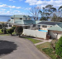 Bambra Reef Lodge - Accommodation BNB
