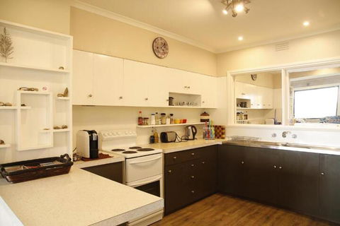 Beachside Entertainer - Accommodation BNB 7