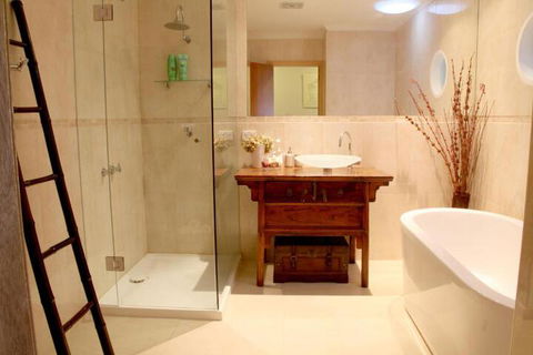 Beachside Entertainer - Accommodation BNB 2