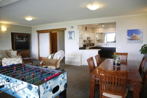 Beachside Entertainer - Accommodation BNB 6