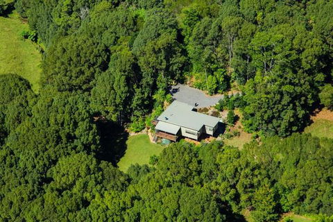 Babbling Brook Retreat - Accommodation BNB 2