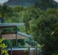 Babbling Brook Retreat - Accommodation BNB