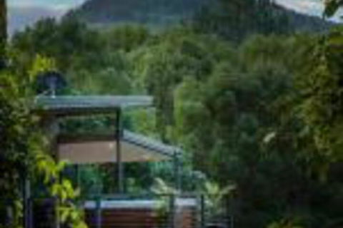 Babbling Brook Retreat - Accommodation BNB 0