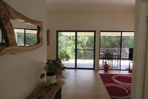 Babbling Brook Retreat - Accommodation BNB 6