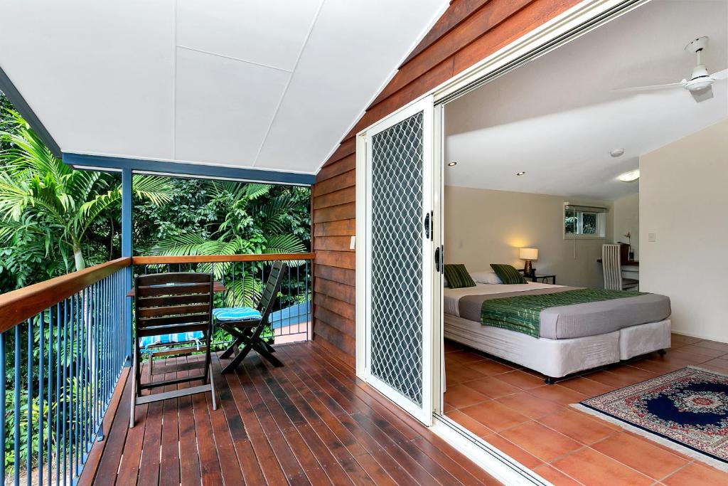  Accommodation BNB