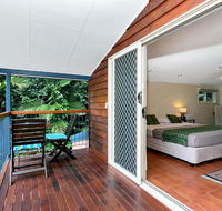 Kookas Bed  Breakfast - Accommodation BNB