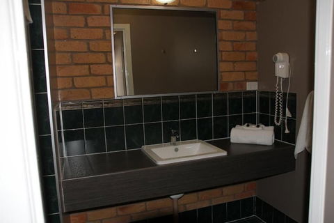 Emerald Highlands Motel - Accommodation BNB 6