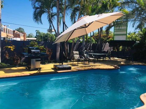 Emerald Highlands Motel - Accommodation BNB 2