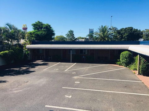 Emerald Highlands Motel - Accommodation BNB 1