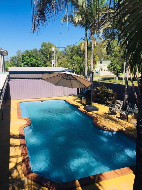 Emerald Highlands Motel - Accommodation BNB 0