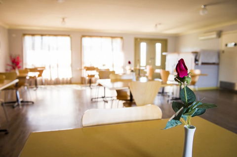 Cherry Blossom Motel - Accommodation BNB 1