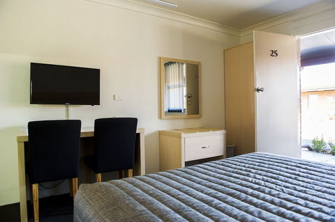 Cherry Blossom Motel - Accommodation BNB 5