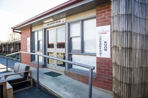 Cherry Blossom Motel - Accommodation BNB 0