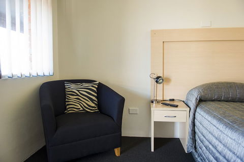 Cherry Blossom Motel - Accommodation BNB 6