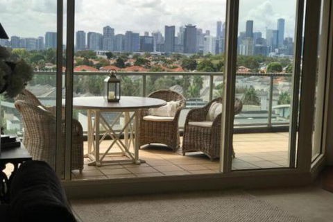 Beachside Port Melbourne - Accommodation BNB 3