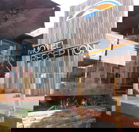 Top of the Town Motel Narooma - Accommodation BNB