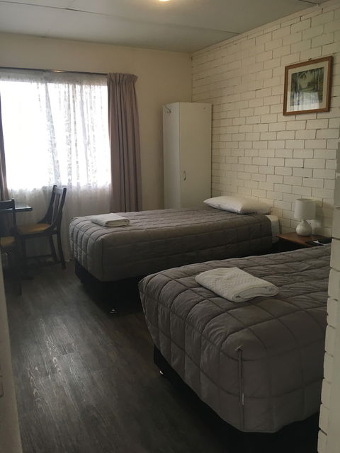 Boggabilla Motel - Accommodation BNB 5