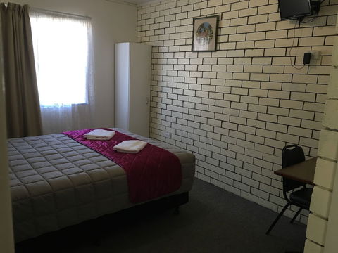 Boggabilla Motel - Accommodation BNB 4