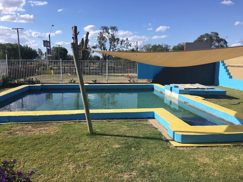 Boggabilla Motel - Accommodation BNB 3