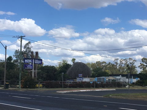 Boggabilla Motel - Accommodation BNB 0